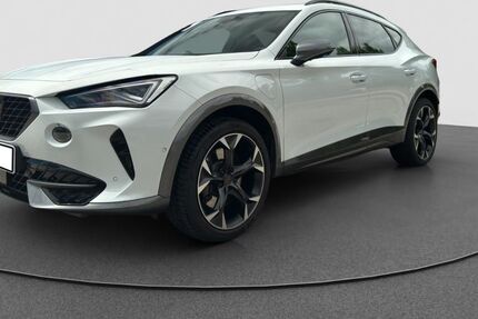 Cupra Formentor 13.340 km 29.450 &euro; Manching 85077