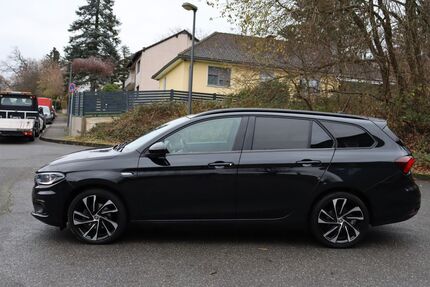 Fiat Tipo 79.000 km 12.490 &euro; Wuppertal 42279