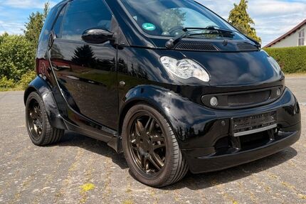 Smart ForTwo 148.000 km 5.999 &euro; Grävenwiesbach 61279