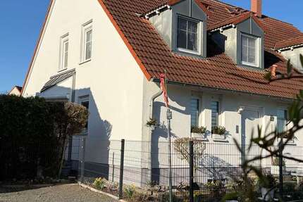Haus zum Kaufen in Leipzig 398.900 € 132 m²