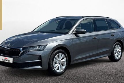 Skoda Octavia 1.050 km 29.845 &euro; Dietersheim 91463