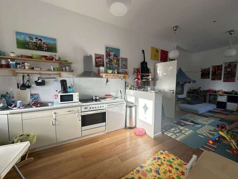 Wohnung zum Kaufen in Düsseldorf 225.900 € 49.9 m²