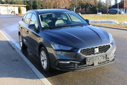 Seat Leon 125.000 km 15.600 &euro; Aichhalden-Rötenberg 78733