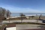 Charmante 3-Zimmer Dachgeschoßwohnung mit Ostseeblick