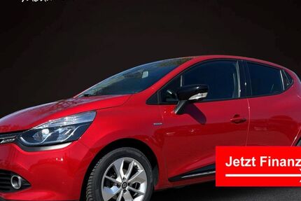 Renault Clio 38.550 km 8.900 &euro; Sulingen 27232