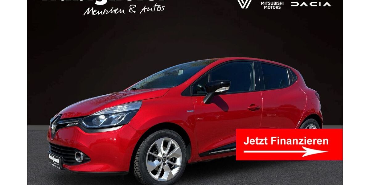 Renault Clio 38.550 km 8.900 &euro; Sulingen 27232