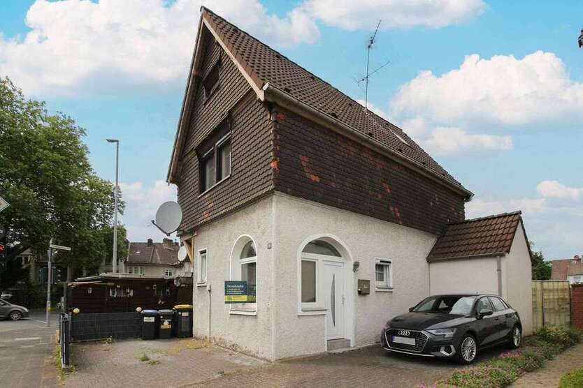 Haus zum Kaufen in Duisburg 230.000 € 76 m²
