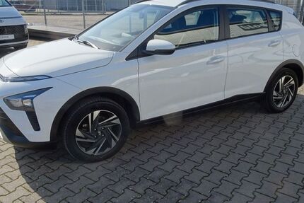 Hyundai BAYON 14.800 km 16.900 &euro; Alzey 55232