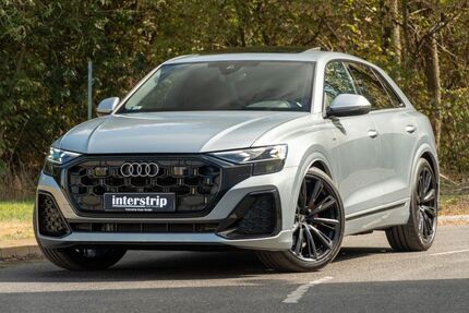 Audi Q8 15.000 km 83.990 &euro; Höchstädt a.d.Donau 89420
