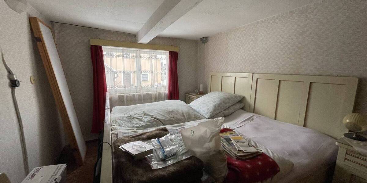 Bauernhaus, Landhaus Neustadt Langburkersdorf - 4 Zimmer, 90 m&sup2;, 52.000&euro; | Angebot:26393579