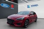 Ford Focus ST-Line X*ada.LED*TWW*Navi*ACC*WinterP*RFK 58.200 km 16.890 &euro; Nidderau 61130