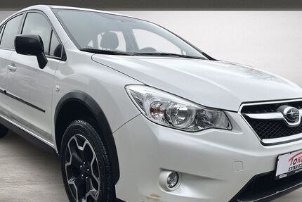Subaru XV 54.000 km 12.990 &euro; Dautphetal-Friedensdorf 35232