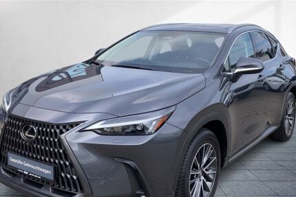Lexus NX 350h 16.000 km 45.380 &euro; Buchholz 21244
