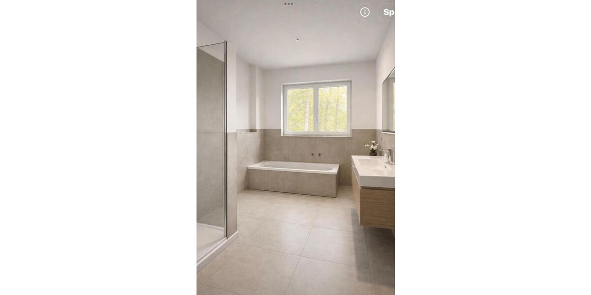 Doppelhaushälfte Vilsbiburg - 4 Zimmer, 118 m&sup2;, 1.490&euro; | Angebot:26408427