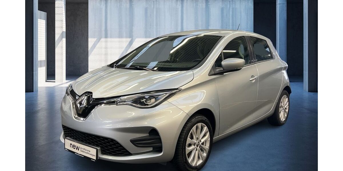 Renault ZOE 25.467 km 13.680 &euro; Frankfurt / Main 60314