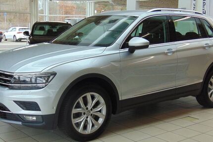 VW Tiguan 86.882 km 22.790 &euro; Lauta 02991