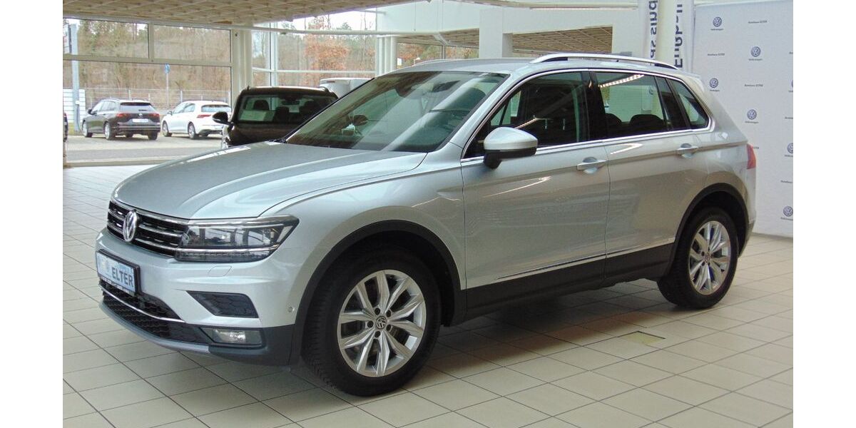 VW Tiguan 86.882 km 22.790 &euro; Lauta 02991