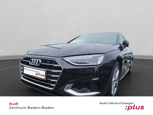 Audi A4 98.677 km 24.840 &euro; Baden Baden 76532