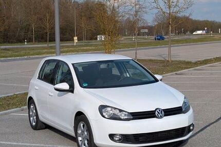 VW Golf 210.800 km 4.490 &euro; Neuburg a. d. Donau 86633