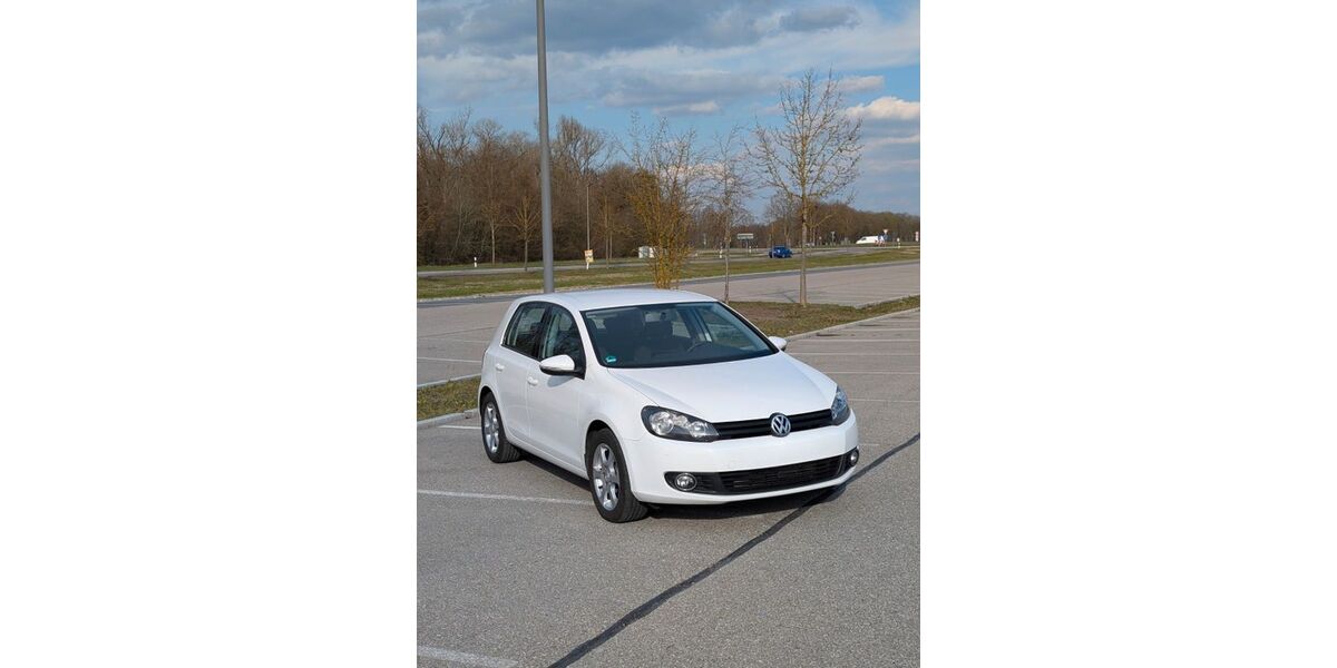 VW Golf 210.800 km 4.490 &euro; Neuburg a. d. Donau 86633