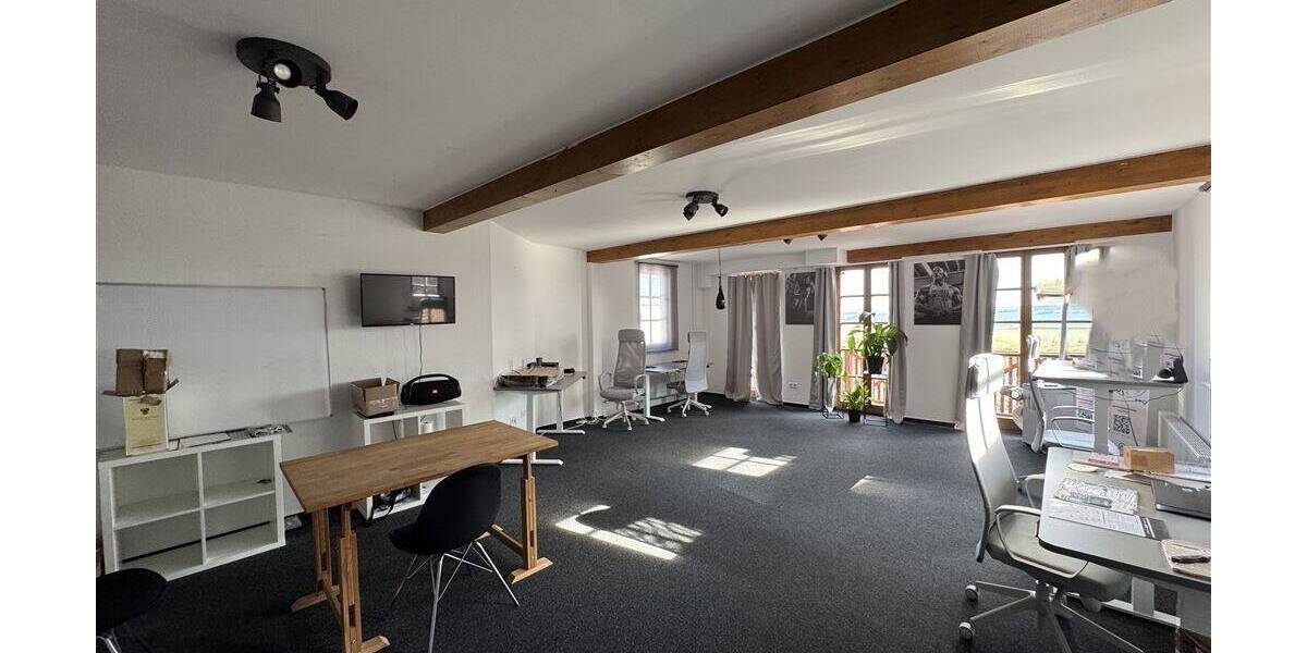 Gewerbeobjekt Fritzlar - 7 Zimmer, 150 m&sup2;, 1.400&euro; | Angebot:24112763