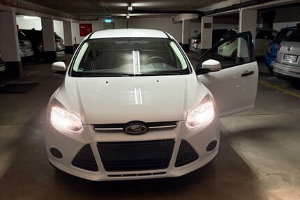 Ford Focus 128.664 km 5.500 &euro; Maintal 63477