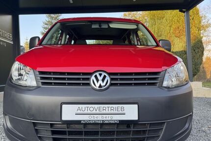 VW Caddy 56.400 km 7.490 &euro; Waldbröl 51545