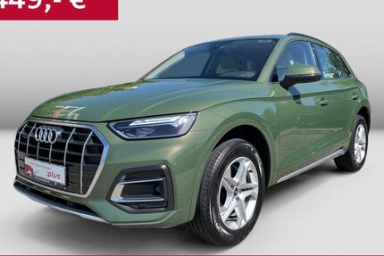 Audi Q5 55.228 km 35.790 &euro; Pforzheim 75179