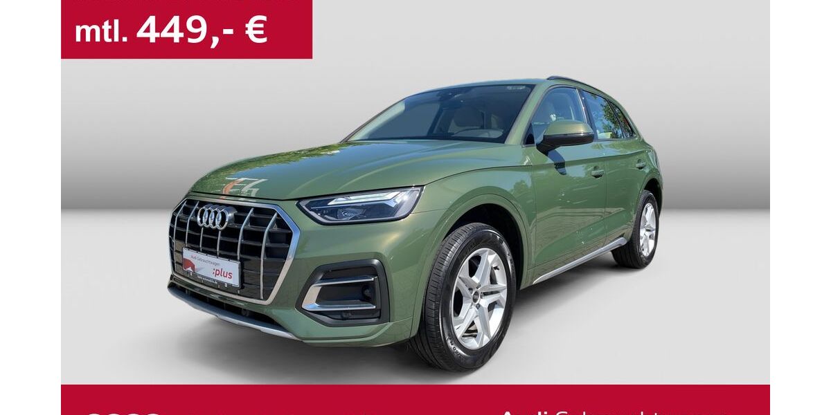 Audi Q5 55.228 km 36.890 &euro; Pforzheim 75179