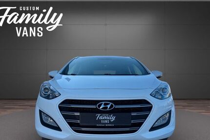 Hyundai i30 96.000 km 10.049 &euro; Sindelfingen 71069