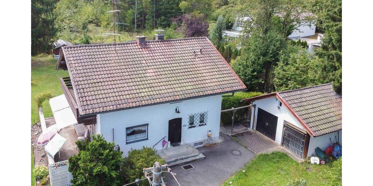 Einfamilienhaus Gauting Königswiesen - 6 Zimmer, 889.000&euro; | Angebot:25478804