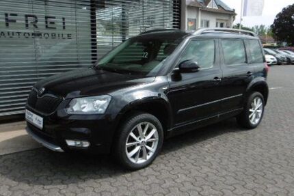 Skoda Yeti 89.900 km 16.980 &euro; Gustavsburg 65462