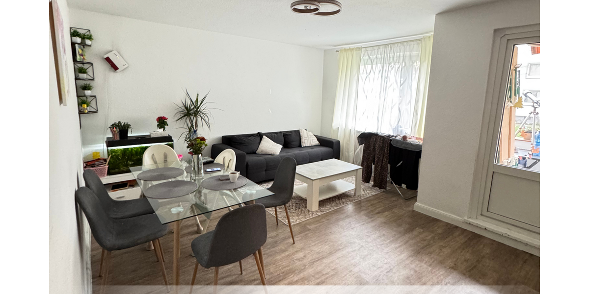 Etagenwohnung Bremen Hemelingen - 3 Zimmer, 65 m&sup2;, 159.000&euro; | Angebot:27167602