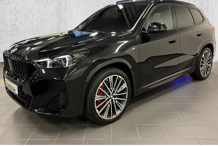 BMW X1 11.200 km 48.890 &euro; Solingen 42719