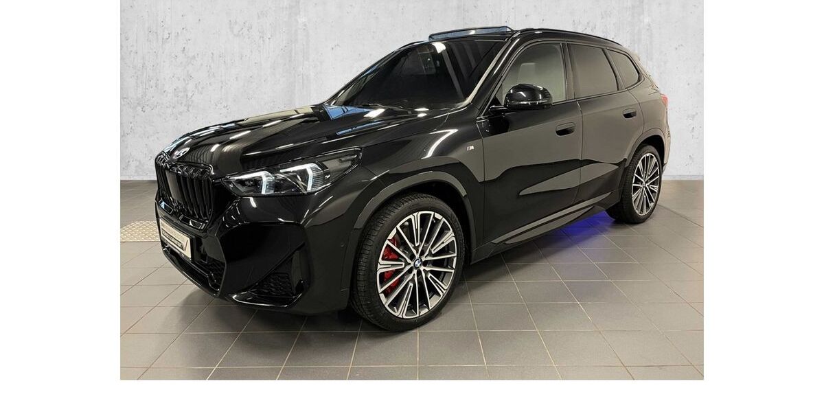 BMW X1 11.200 km 48.890 &euro; Solingen 42719