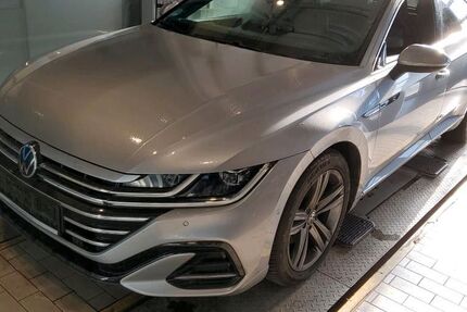VW Arteon 61.121 km 30.940 &euro; Helmstedt 38350