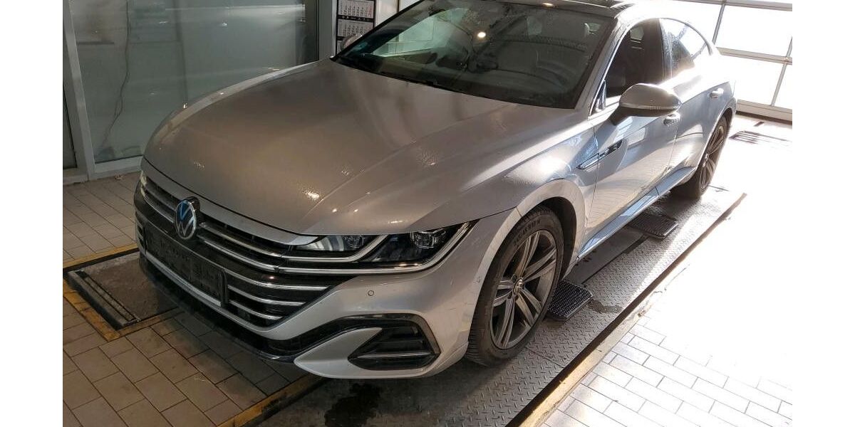 VW Arteon 61.121 km 30.940 &euro; Helmstedt 38350