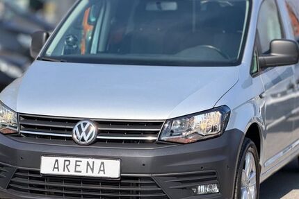 VW Caddy Maxi 165.000 km 15.999 &euro; Nürnberg 90431