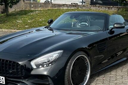 Mercedes-Benz AMG GT C 100.000 km 111.461 € Worms 67547