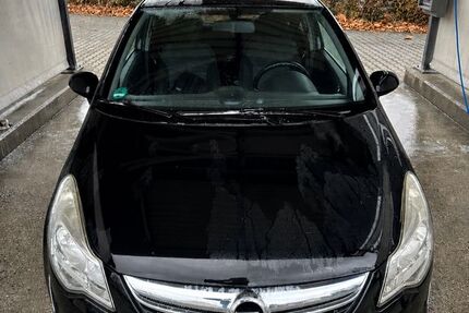Opel Corsa 157.000 km 1.800 &euro; Oberteuringen 88094