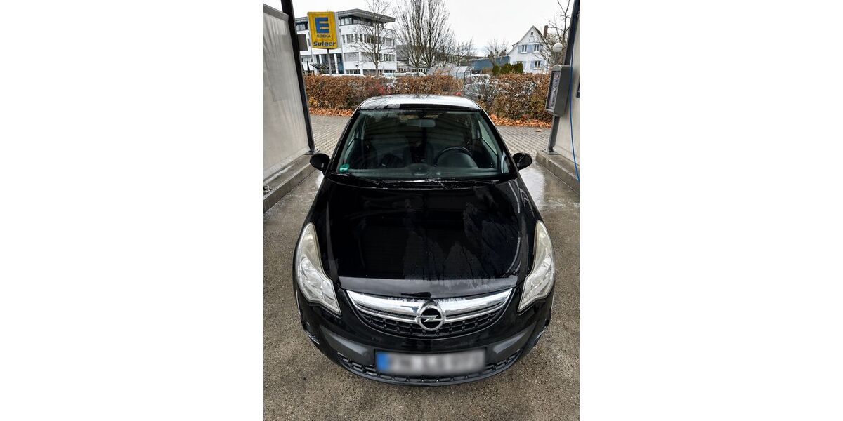 Opel Corsa 157.000 km 1.800 &euro; Oberteuringen 88094