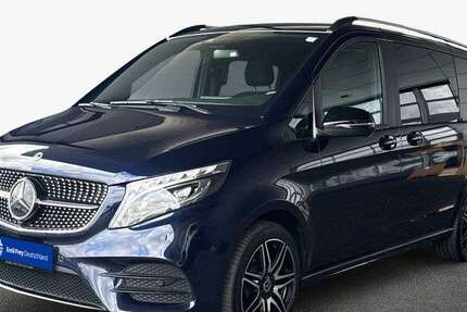 Mercedes-Benz V 300 64.485 km 55.900 &euro; Schweinfurt 97424