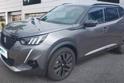 Peugeot 2008 28.515 km 24.990 € Goslar 38644