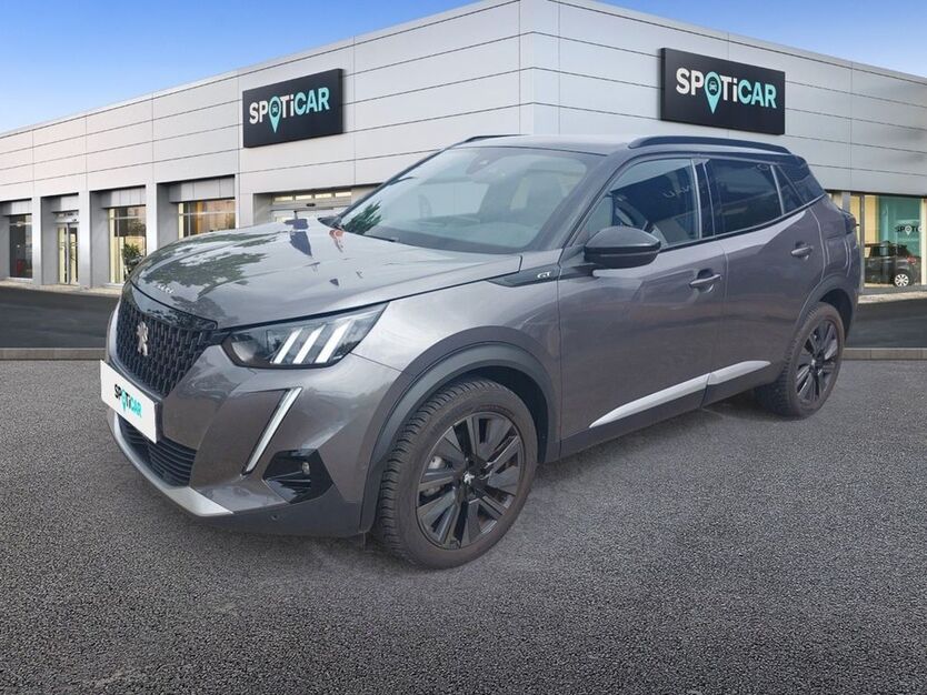 Peugeot 2008 28.515 km 24.990 € Goslar 38644