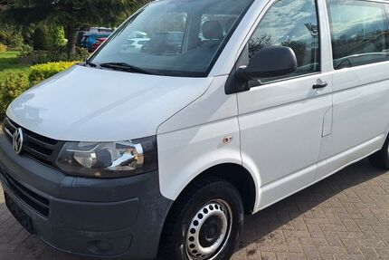 VW T5 Transporter 349.000 km 6.950 &euro; Bad bentheim 48455