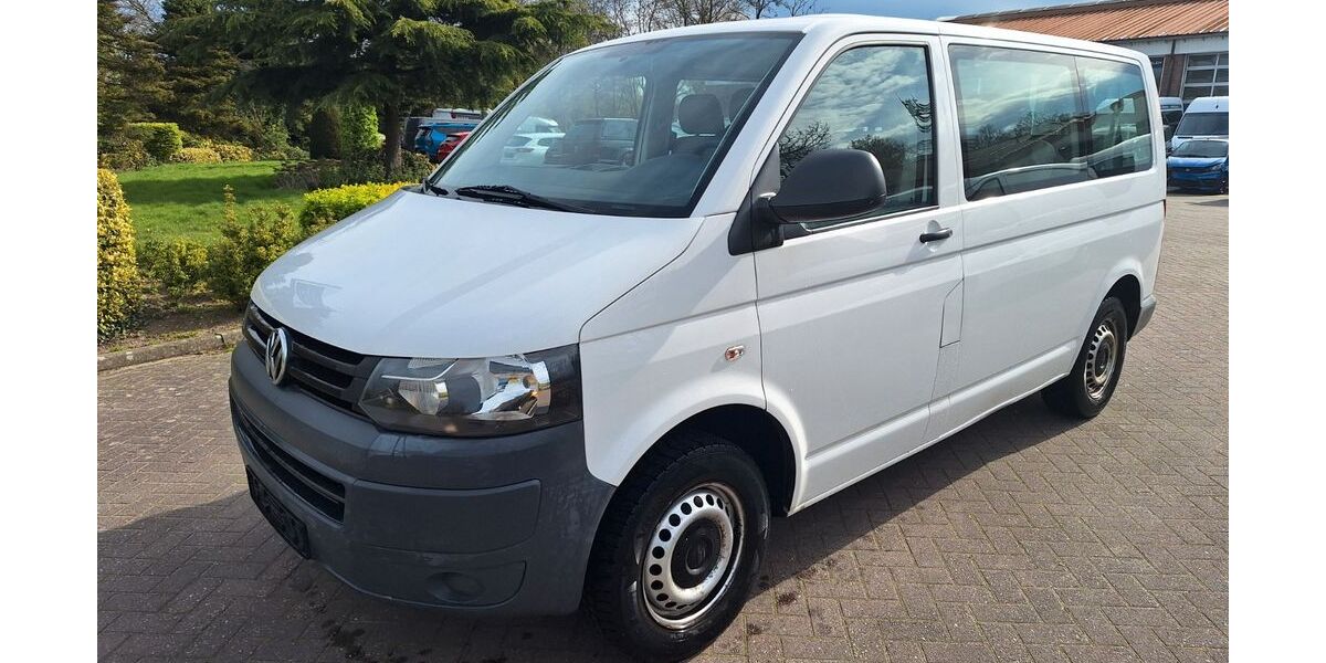 VW T5 Transporter 349.000 km 6.950 &euro; Bad bentheim 48455