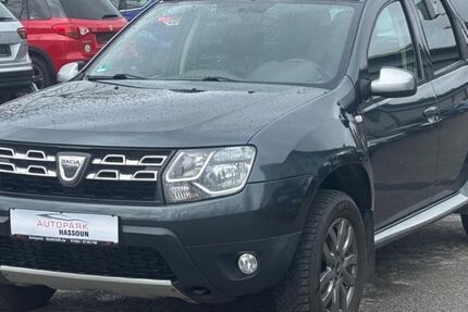 Dacia Duster 246.943 km 8.999 &euro; Sulz a. N 72172
