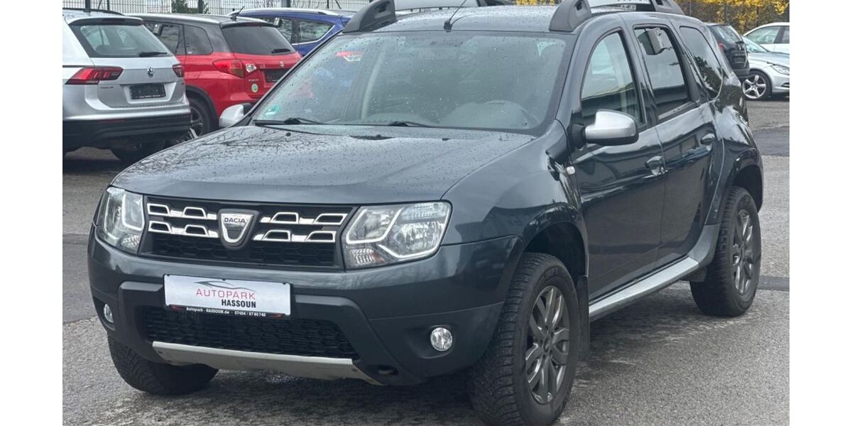 Dacia Duster 246.943 km 8.999 &euro; Sulz a. N 72172