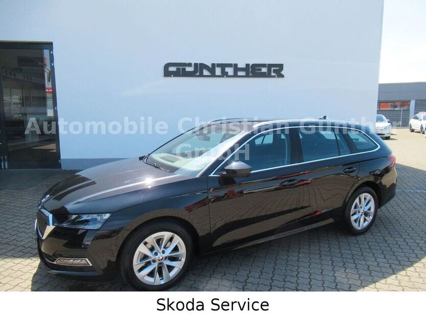 Octavia