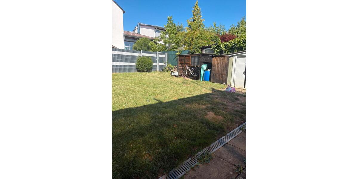 Einfamilienhaus Mötzingen - 5 Zimmer, 107 m&sup2;, 450.000&euro; | Angebot:26989296